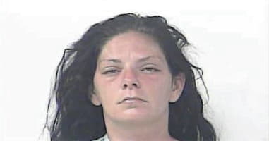 Dusti Pettinato, - St. Lucie County, FL 